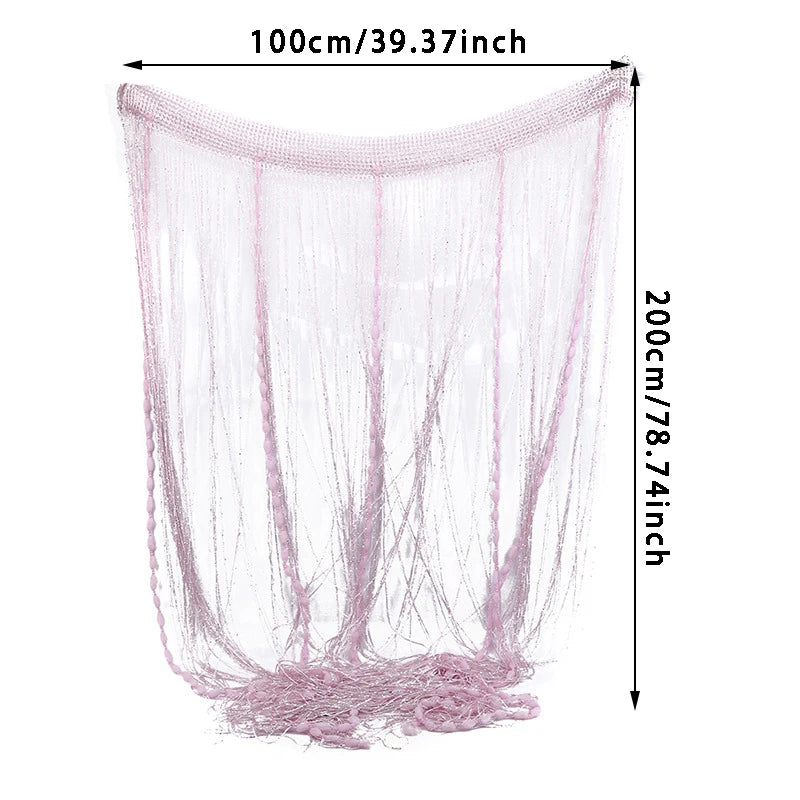 rideau rose clair violet beige gris moderne opacité maison