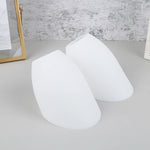 cache tasse moderne blanc mat maison accessoire deco chambre salon contemporain