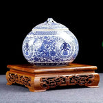 présentation artisanale bois massif support théière vases fleurs statuettes traditionnellements