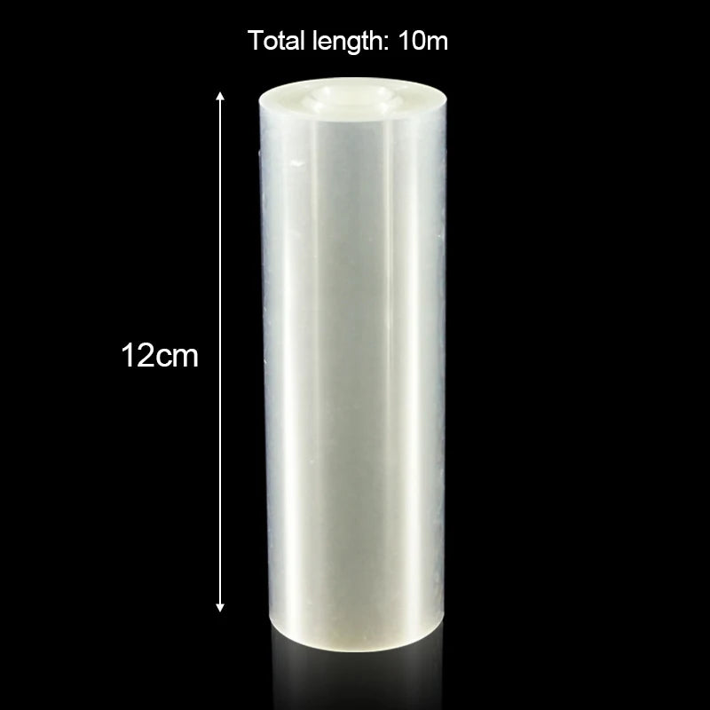 film protection gâteau transparent adhésif cake decorating mousse bord environnant moderne utilitaire