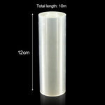 film protection gâteau transparent adhésif cake decorating mousse bord environnant moderne utilitaire