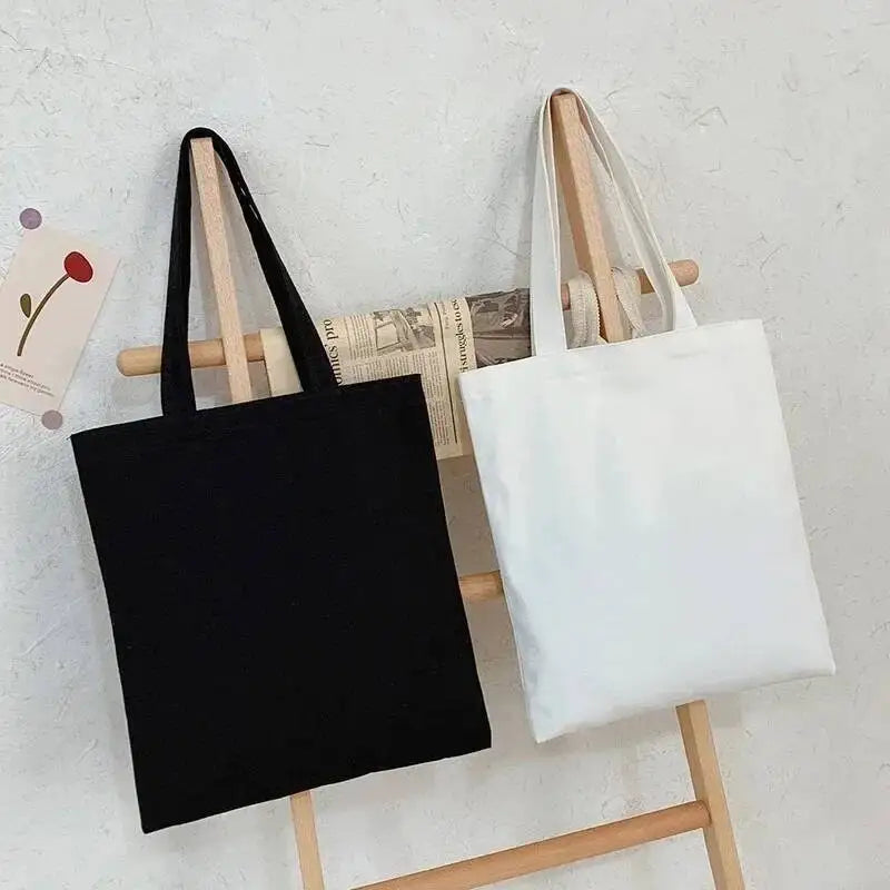 sac main toile coton beige simple sans fermeture éclair normcore minimaliste