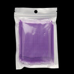 boîte rangement cosmétique transparente plastique cotons lingettes maquillage bijoux salle