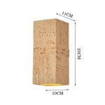 lampe murale moderne noir gris rose beige clair aspect naturel éclairage quotidien cuisine étude