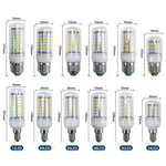 ampoule led maïs blanc moderne e27 e14 lustre salon chambre forte luminosité