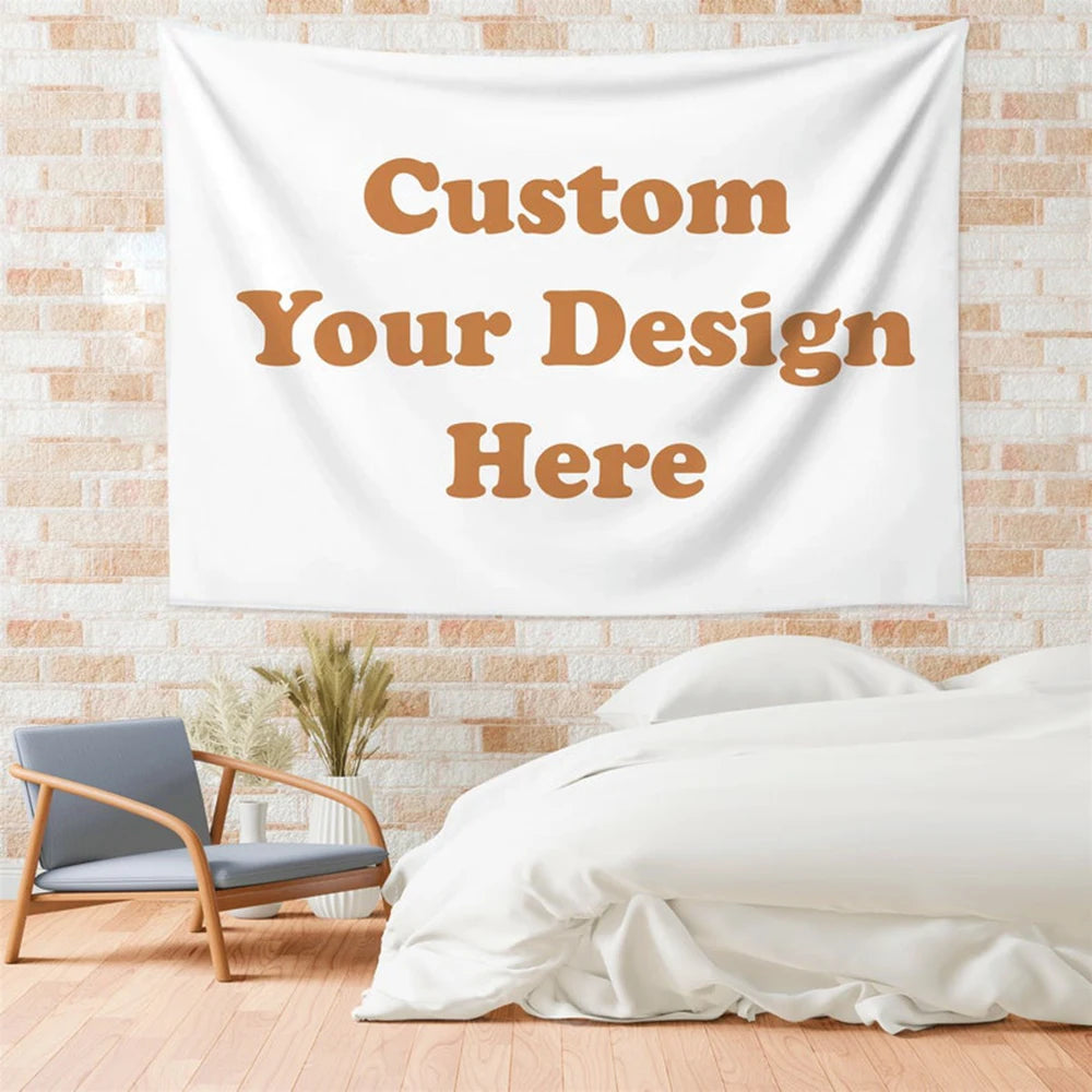 tapisserie personnalisable photo abstraite moderne lavable machine dimensions multiples chambre decoration