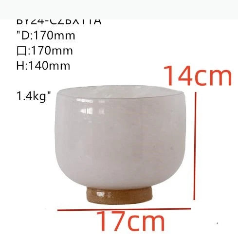 ensemble vaisselle céramique vert clair tasses bol carafe couvercle plateau fruits bougie fleur artificielle