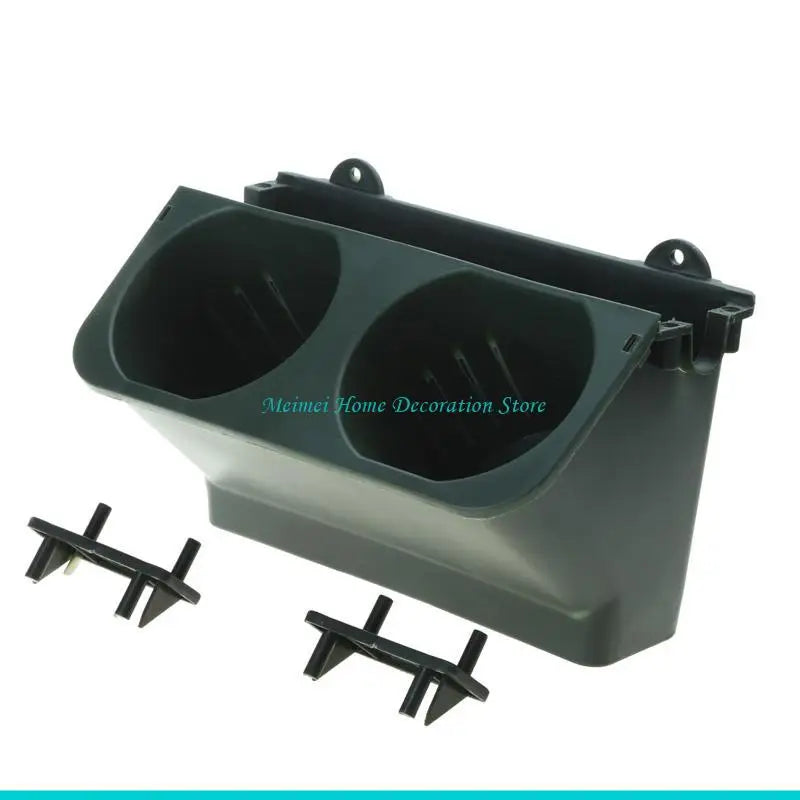 panneau mural plantes verticaux pots drainants fixation murale moderne feuilles vertes