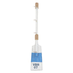 rames murales bois modernes rustiques blanc bleu vert marron clair