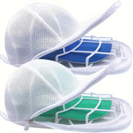sac chapeaux blanc maille moderne zipper grille tailles