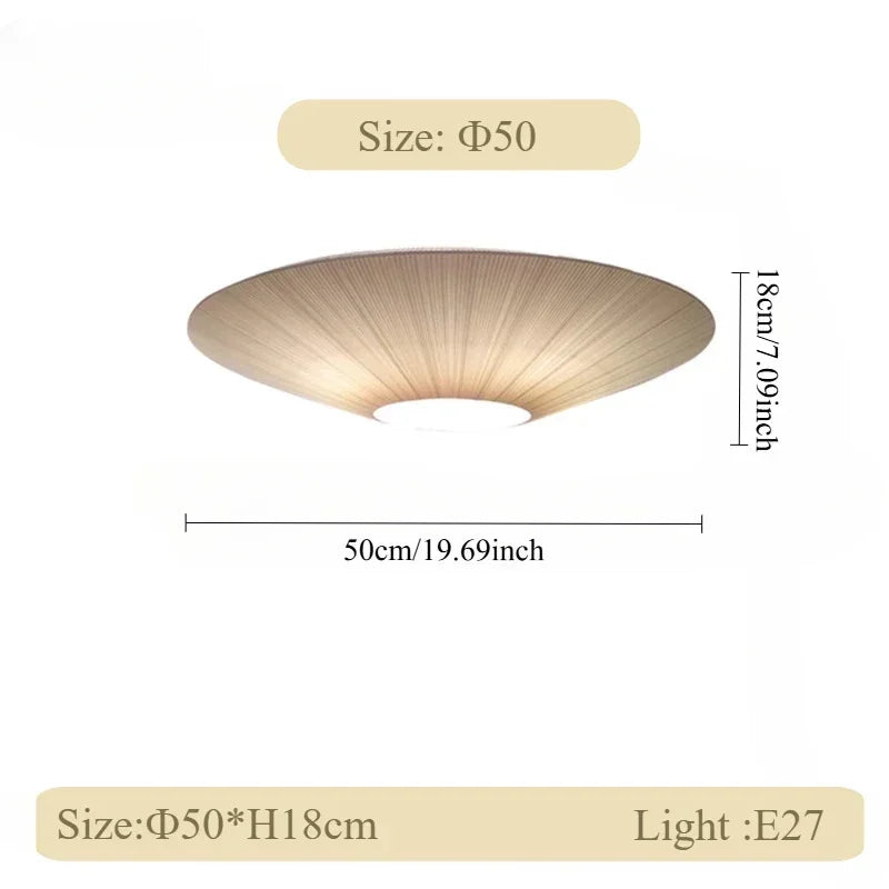 lampe moderne beige clair rayures fines cuisine salle manger chambre coucher