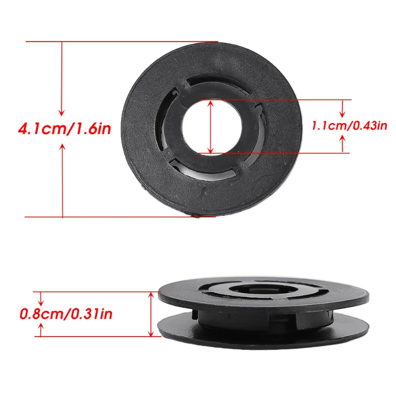 clips tapis sol noir pratique utilitaire pack clips tapis sol diametre 41mm ouverture 8mm