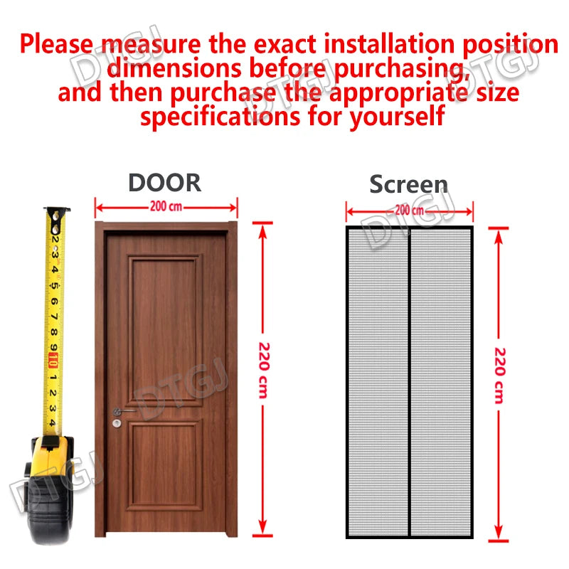 rideau moustiquaire porte gris maille fine adhésif moderne opacité 200cm 220cm