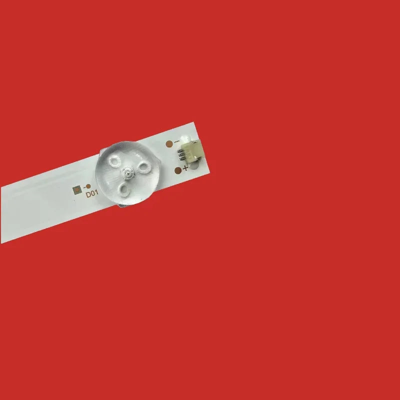 bande led 507mm leds 3v blanc moderne éclairage rétroDecoration LEDStrip