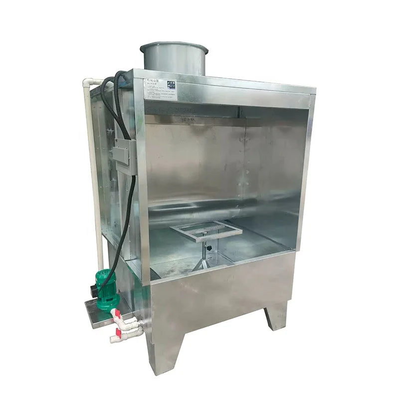 mélangeur industriel inoxydable pieds pompe robinet conduite lisse opacité machine mélanger