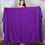 serviette bain microfibre douce absorbante séchage rapide grande grande taille coton confort moderne