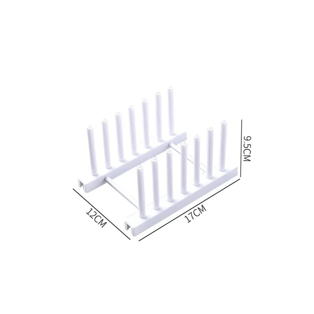 rangement cuisine bois assiettes plaques verres minimaliste support stockage organizer égouttoir rustic nature