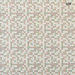 panneaux decoratifs carreaux mosaïque imitation bois moderne rose gris marron beige