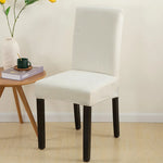 housse chaise moderne rayées gris vert beige mariage banquet restaurant