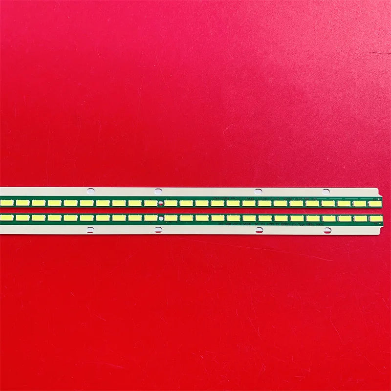 bande led vert jaune blanc moderne 65ub9500 65la9650 84led 715mm 6916l1748a