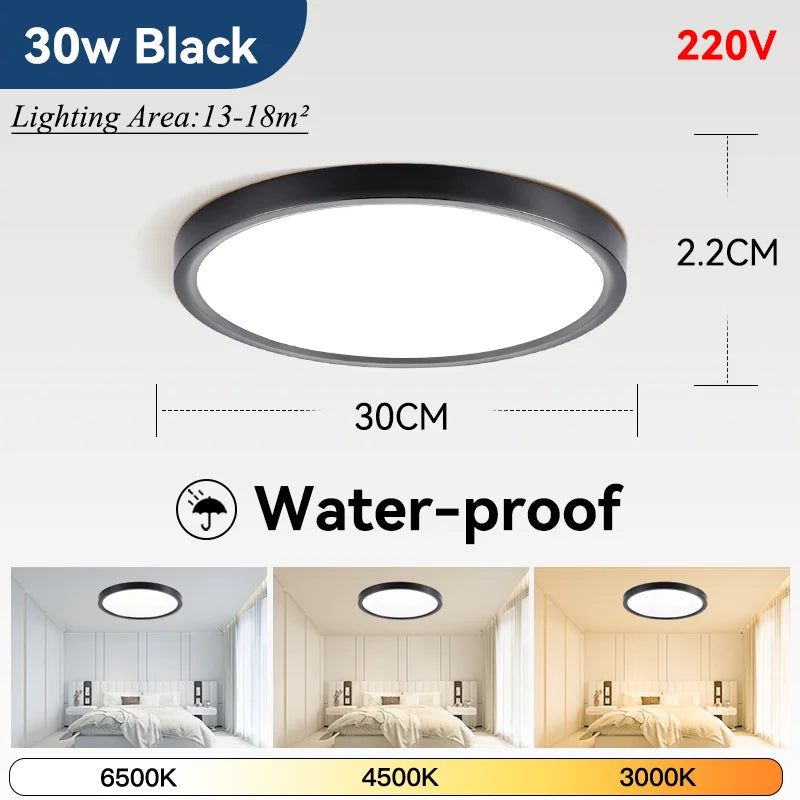 lampe moderne bois naturel 20w 30w 40w blanc texture bois opacité éclairage quotidien facile