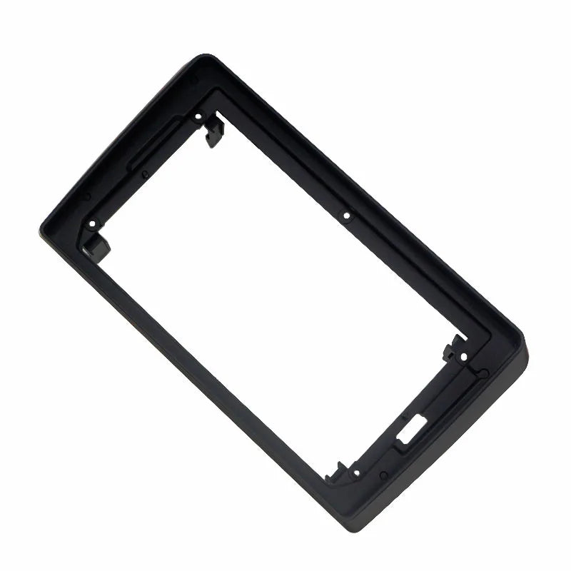 cadre tableau instrument audi a3 2003 2013 noir abs fixations modernes fonctionnels