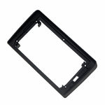 cadre tableau instrument audi a3 2003 2013 noir abs fixations modernes fonctionnels