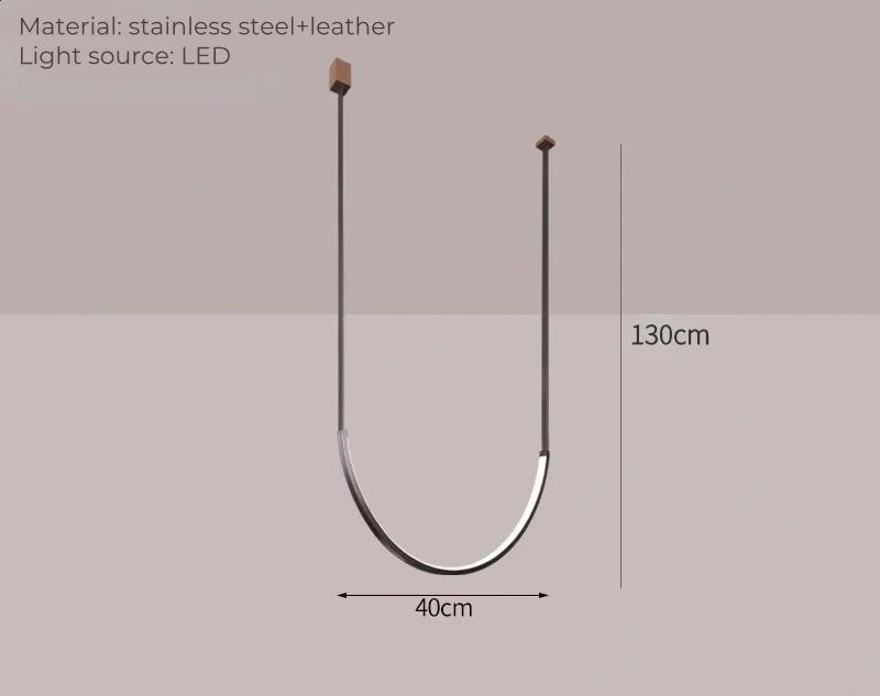 suspension lumineuse contemporaine or blanc minimaliste ans garantie(touches) 15 30m²