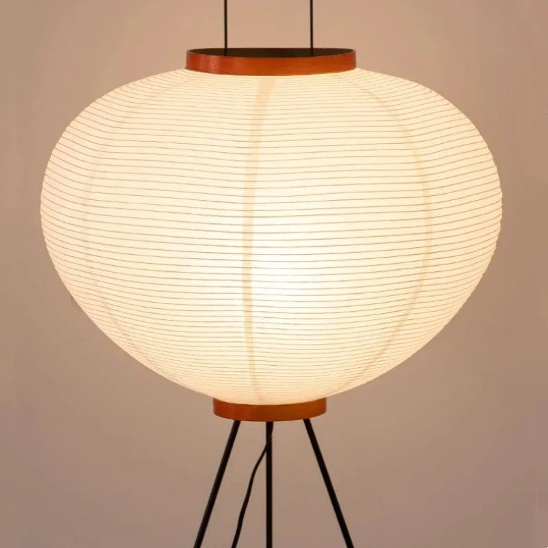 lampe sol led moderne minimaliste blanc noir chambre salon decoration interieur tissu shadow