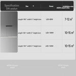 lampe suspendue moderne minimaliste noire blanche texture marbrée 100 120 150 cm
