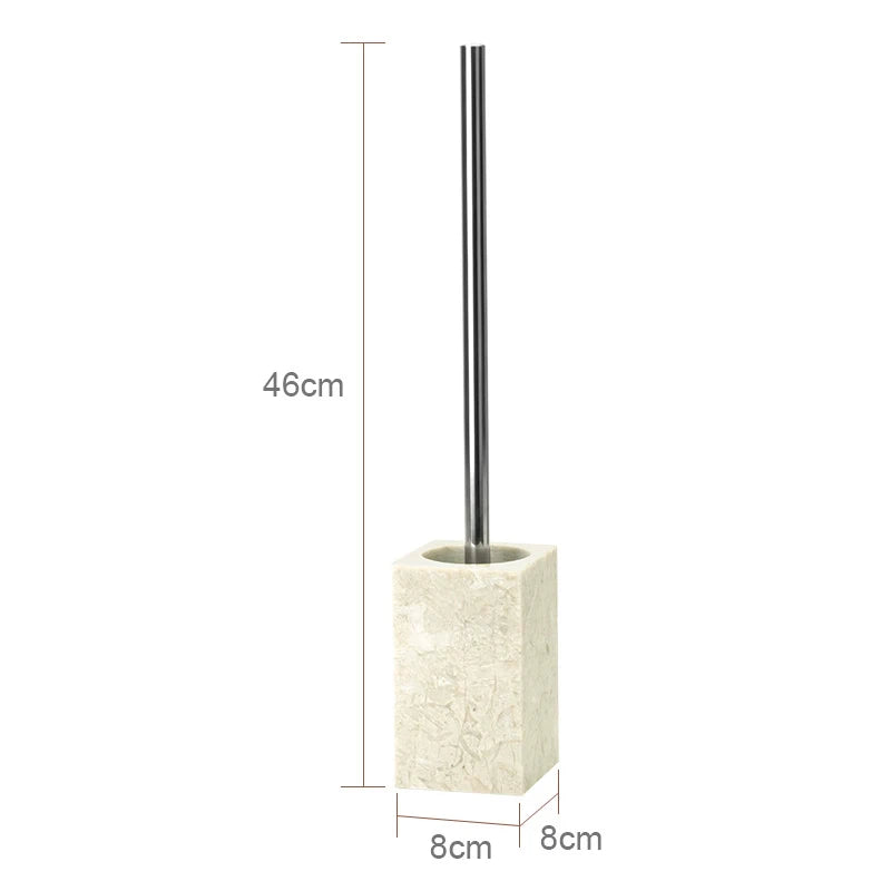 ensemble salle bain marbre blanc doré plateau distributeur savon accessoires