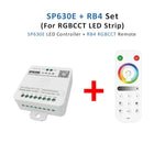 contrôleur led bluetooth app télécommande fournis modernes 24v rgb rgbw blanc