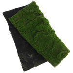 tapis artificiel mousse vert foncé moderne extérieur décoration anniversaire patio jardin synthétique