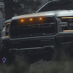 éclairage led voiture multicolore adhésif moderne câble noir contrôle application feux jour rgb