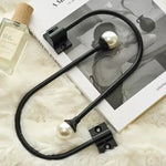 anneaux rideau or moderne blanches soie cuivre chambre salon decoration accessoire traitement extensible pliable