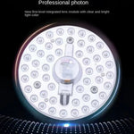 module led blanc neutre diodes uniformes moderne technologique 220v certification ul rohs ccc