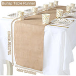 nappe rustique tissu toile beige marron clair blanc texture grossière mariage champêtre hydrangeas fleurs