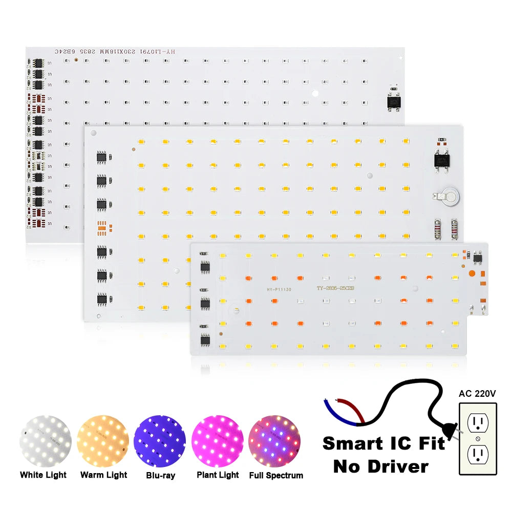 ampoule led 100w 150w 50w extérieure projecteur floodlight spot moderne connecteurs