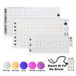 ampoule led 100w 150w 50w extérieure projecteur floodlight spot moderne connecteurs