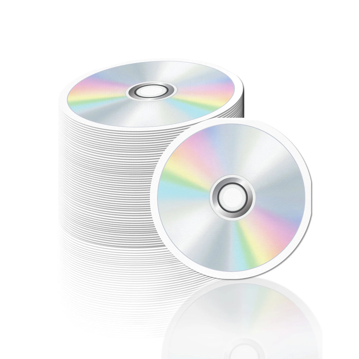 serviettes papier motif cd vinyle cassette audio anniversaire fête rétro disco années