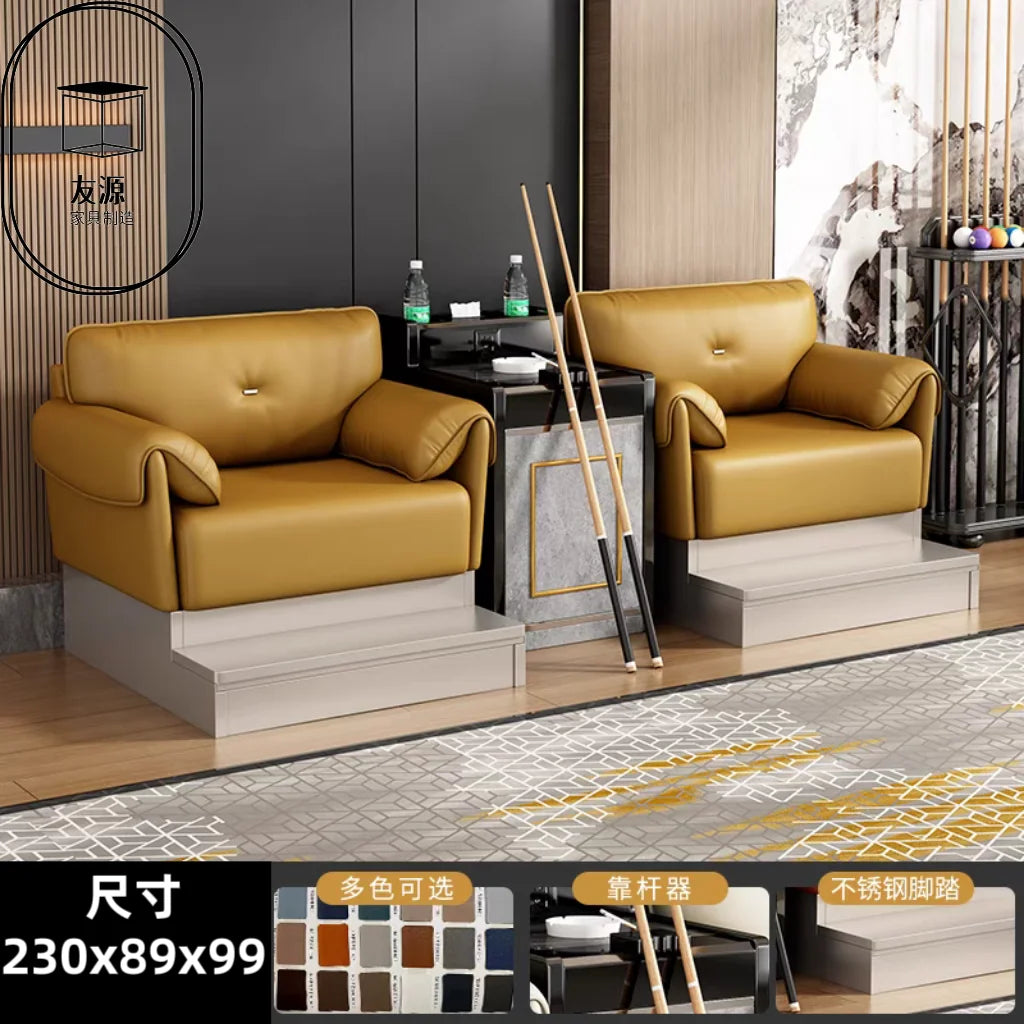 canapé moderne couleur beige bleu noir marron orange tapis minimaliste salon