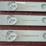 bande lumineuse led blanc moderne certification ul rohs cem 90 mm