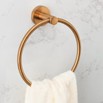 accessoires salle bain or rose moderne porte serviettes porte savon porte papier toiletteporte gobelet