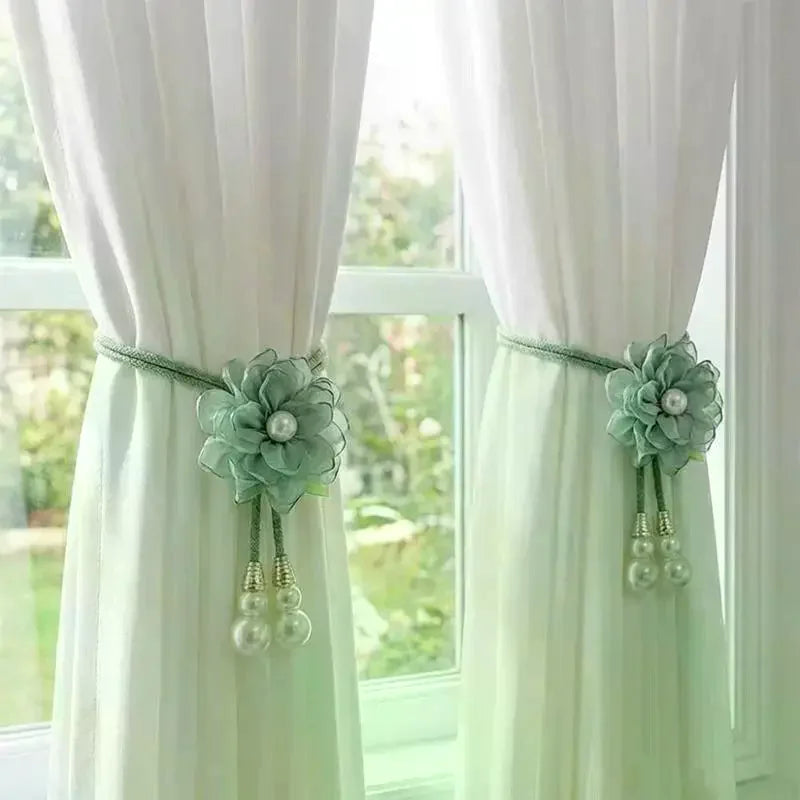 ruban fenêtre décoratif fleur violet noir blanc rose vert beige adhésif opacité