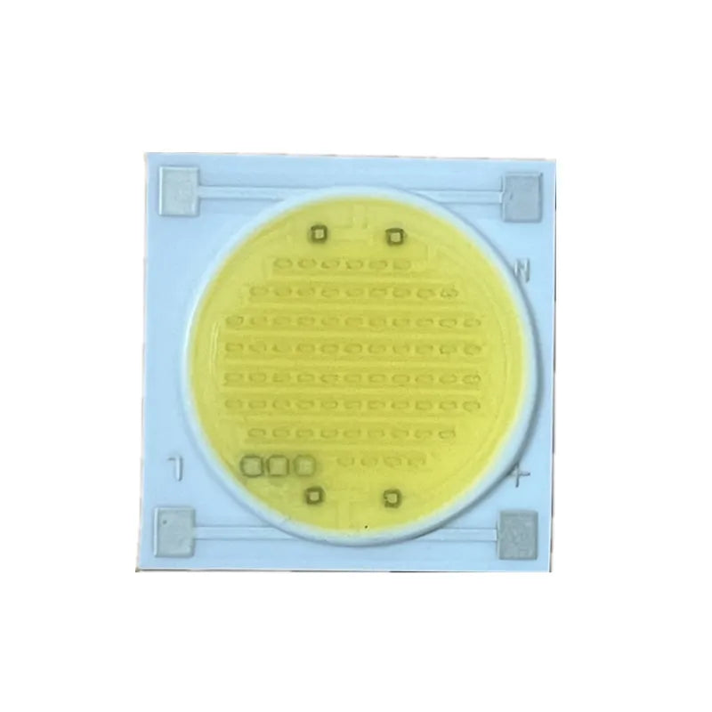 lampe led carrée blanc chaud 3000k 6000k moderne 12w 30w ac220v