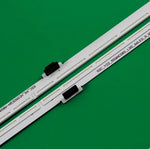 ruban led blanc continu diodes clips moderne télévision lumière barre