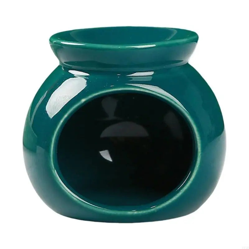 diffuseur parfum bougie chauffe parfum moderne minimaliste bleu clair rose jaune vert blanc rouge
