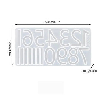 horloge murale silicone transparente chiffres romains motifs marbrés feuilles moderne