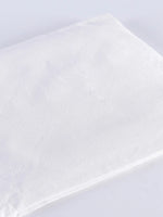 sac main toile dessin animé blanc moderne sans fermeture éclair coton décontracté usage quotidien