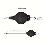 suspension plante rétractable carabiners noir argenté système support plante macramé cloison fonctionnel utilitaire